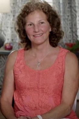 Бетти Гиббс