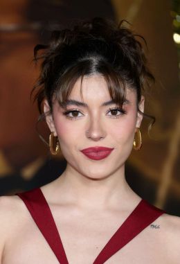 Сабрина Кесада