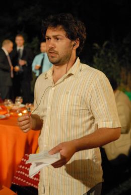 Джамиль Кхан