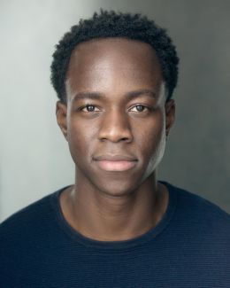 Kelvin Ade