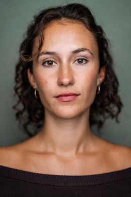 Sarita Gabony