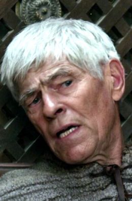 Tom Bishop Sr.