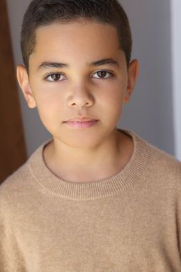 Miles Nibbe