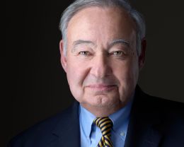 Paul D. Messina