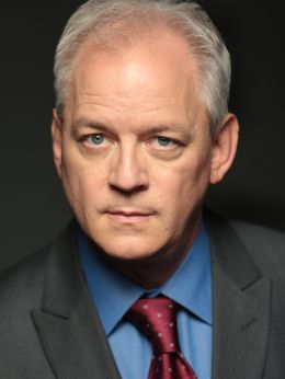 Джеффри Фуллер