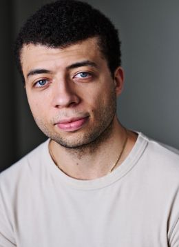 Джошуа Гриффин