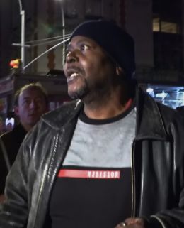 Роберт Суарес