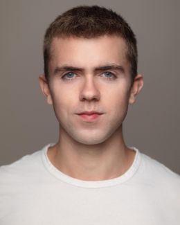 Томми МакКейб