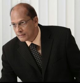 Madhusudan Naik