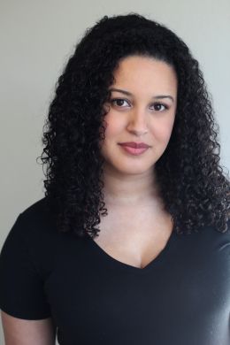 Андреа Шеррилл