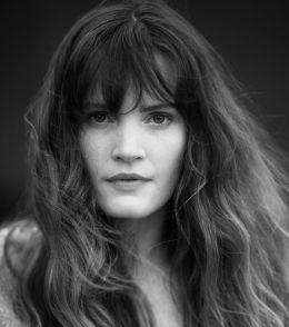 Meg Barlowe