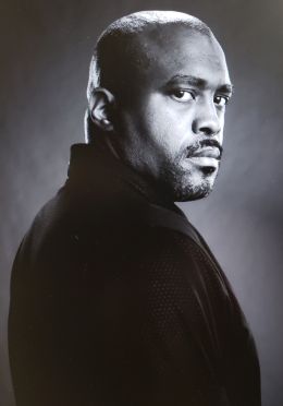 Howard Ray Carter Jr.