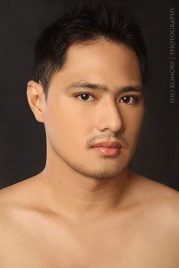 Terence Baylon