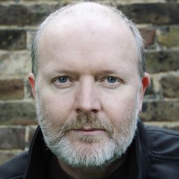 Саймон Коутс