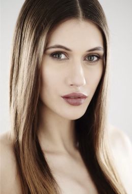 Кэролин  Грин