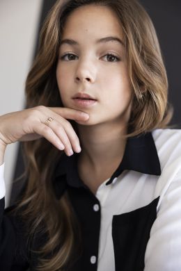 Анаис Лаланд