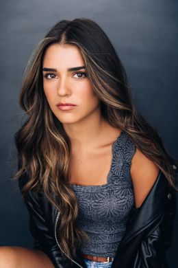 Taylor Nicole Kaplan