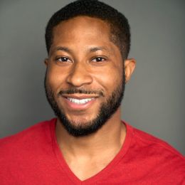 Пэрис Джонс