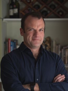 Фредди Кемп