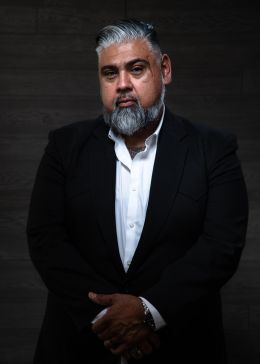 Джей Джей Фернандес