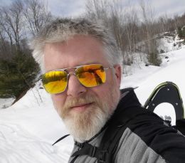 Пол Франклин