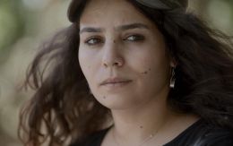 Asmae Elmoudir