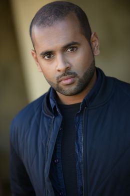 Аарон Джордж