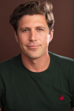 Патрик Фини