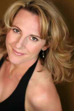 Тамара Даунс