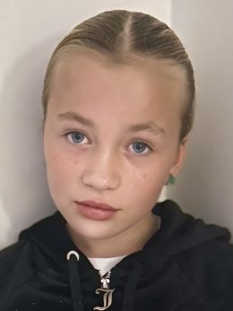 Зенобия Уильямс