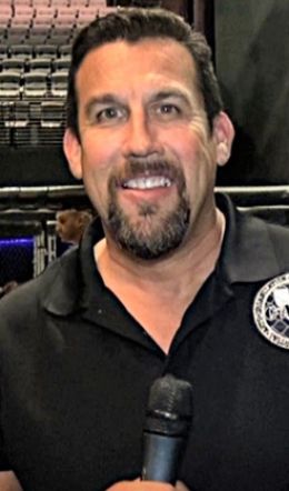 Big John McCarthy