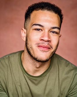Kiren Kebaili-Dwyer