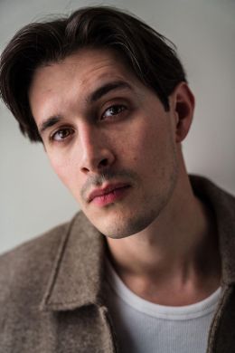 Люк Гамильтон