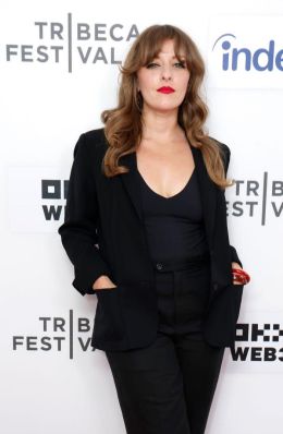 Julia Haltigan