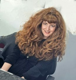 Siobhan Harper Ryan