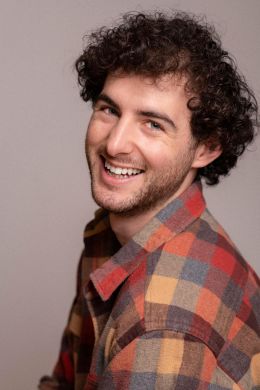 Саймон Александер