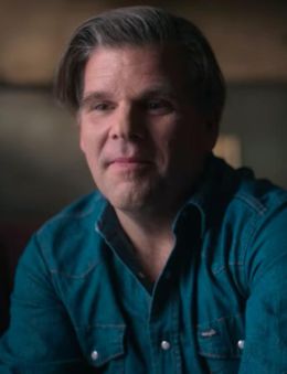 Ричард Шэйв