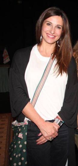 Zoe Nalbanti