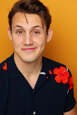 Чарли Бауэр