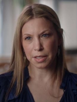 Присцилла Гилмэн