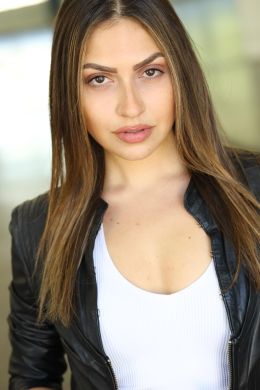 Ariella Ezekiel