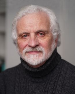 Стюарт Мюррей