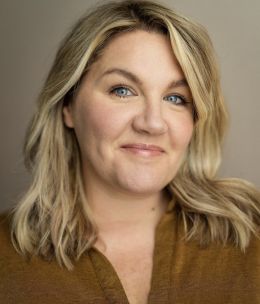 Кэрри Баньян