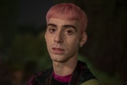 Luca Maria Vannuccini