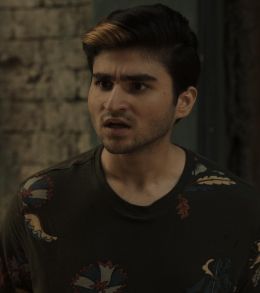 Rakshit Wah