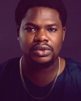 Adebowale Adedayo