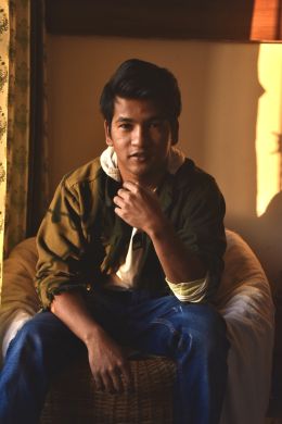 Vikas Kancha