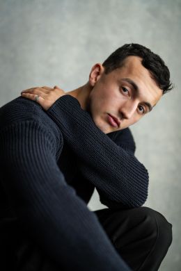 Joe Urquhart