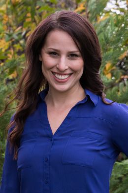 Эрика Шерман