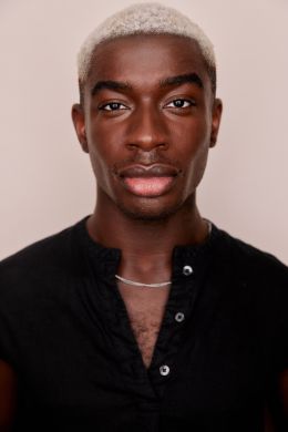 Cedrick Ekra